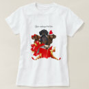 Recherche de dachshund christmas tshirts Dachshund de noël