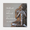 Recherche de citation de bouddha magnets Spirituel