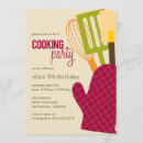 Recherche de potluck party invitations Cuisine