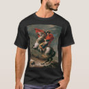 Recherche de passage tshirts Napoléon