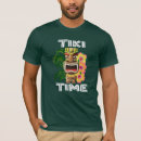 Recherche de tiki tshirts Polynésien