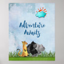 Recherche de heureux enfants posters Typographie