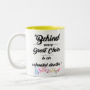 Recherche de choeur tasses Directeur