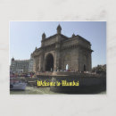Recherche de le bombardier cartes postales Mumbai