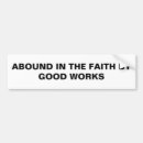 Recherche de religious voiture autocollants Christian