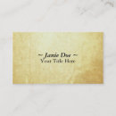 Recherche de document cartes visite Affaires