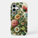Recherche de couture iphone coques Motif botanique
