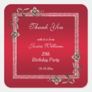 Recherche de gem autocollants Élégant