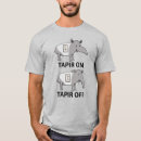 Recherche de tapir tshirts Mignon