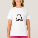 Recherche de monogram enfant tshirts Toute personne