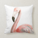 Recherche de tropical coussins Flamant rose