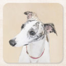 Recherche de marionnette dessous de verres Dog