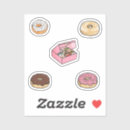 Recherche de donut autocollants Vitré