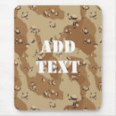 Recherche de desert tapis souris Militaire