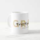 Recherche de perso tasses Minimaliste