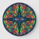 Recherche de tordue horloges Coloré