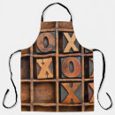 Recherche de croix tabliers Grille