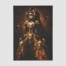 Recherche de dame de crâne Vintage