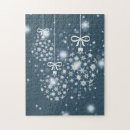 Recherche de snowflake puzzles Joyeux noël