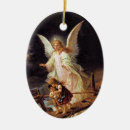 Recherche de anges vintages ornements Christianisme