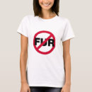 Recherche de peta femme tshirts Fourrure