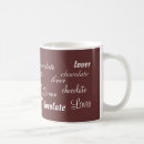 Recherche de chocolats tasses Amoureux du chocolat
