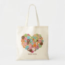 Recherche de coeur de sucrerie sacs Amour