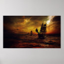 Recherche de bateau pirate posters Navire