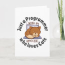 Recherche de informaticien vœux cartes Programmeur