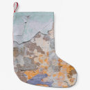Recherche de antique chaussette de noël Brique