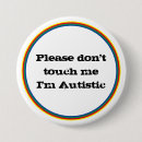 Recherche de autism awareness badges Pour tous