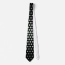 Recherche de chiffre cravates Motif