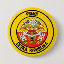 Recherche de prague badges République tchèque