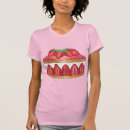 Recherche de pâtissière tshirts Pâtisserie