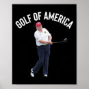 Recherche de funny golf posters 2025