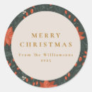 Recherche de poinsettias autocollants Botanique