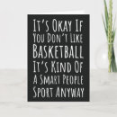 Recherche de d équipe basket vœux cartes Toute personne