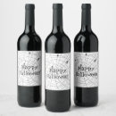 Recherche de araignée bouteilles vin étiquettes Insecte