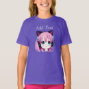 Recherche de de kawaii tshirts Rose
