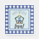 Recherche de nativité serviettes Jésus