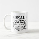 Recherche de cow boy tasses Ranch