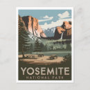 Recherche de demi de dôme cartes postales Parc national de yosemite