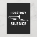 Recherche de jazz band cartes postales Tromboniste