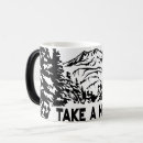 Recherche de forêt noire tasses Noir et blanc