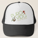 Recherche de rica casquettes Vida de pura