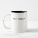 Recherche de début de la matinée tasses Motivation