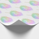 Recherche de paillette papier cadeau Jeune fille