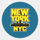 Recherche de bronx autocollants Ville