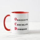 Recherche de aime le chocolat tasses Rouge