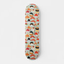 Recherche de sushi skateboards Japon